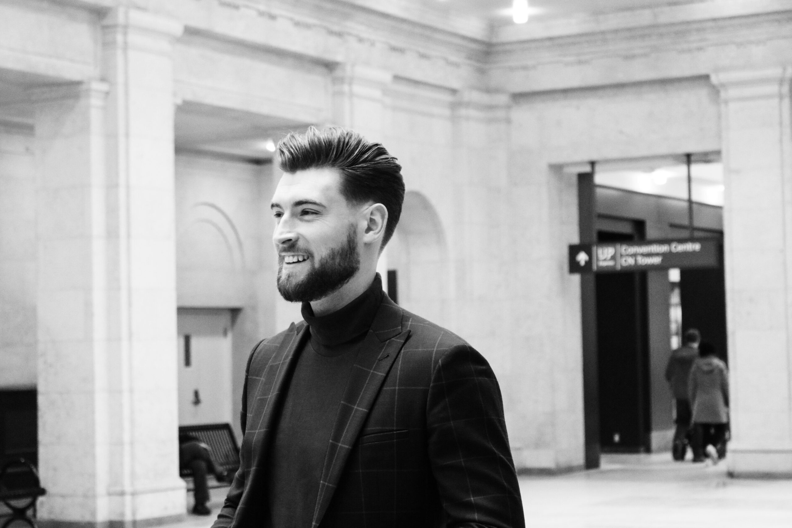 Coupes Classiques & Modernes